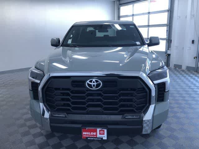Thumbnail: 2026 Toyota Tundra - 7