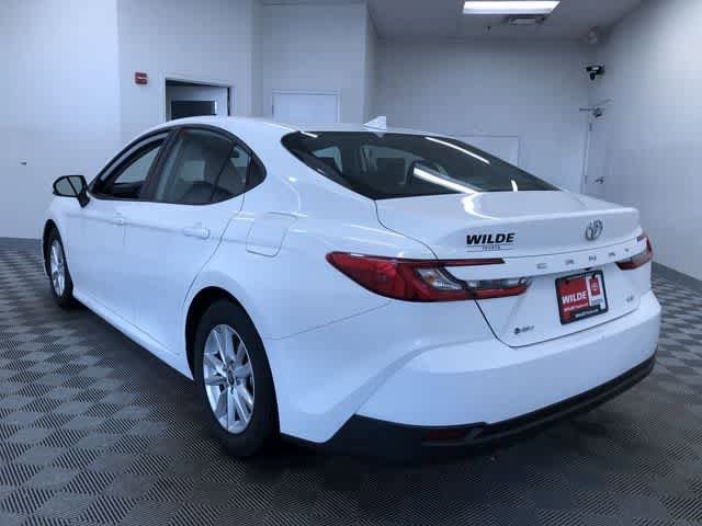 Thumbnail: 2025 Toyota Camry - 13