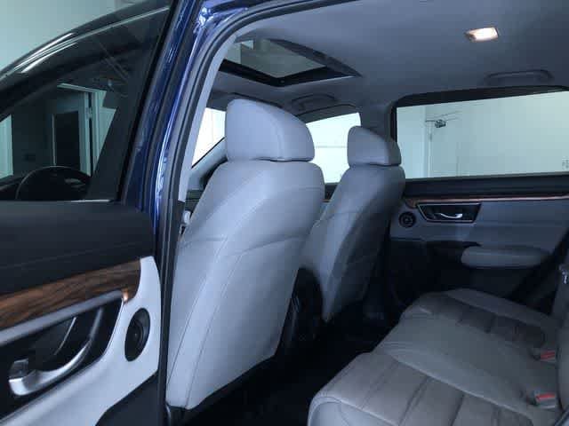 Thumbnail: 2018 Honda CR-V - 11