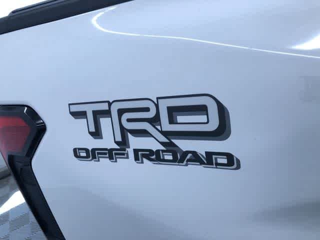 Thumbnail: 2026 Toyota Tacoma - 9