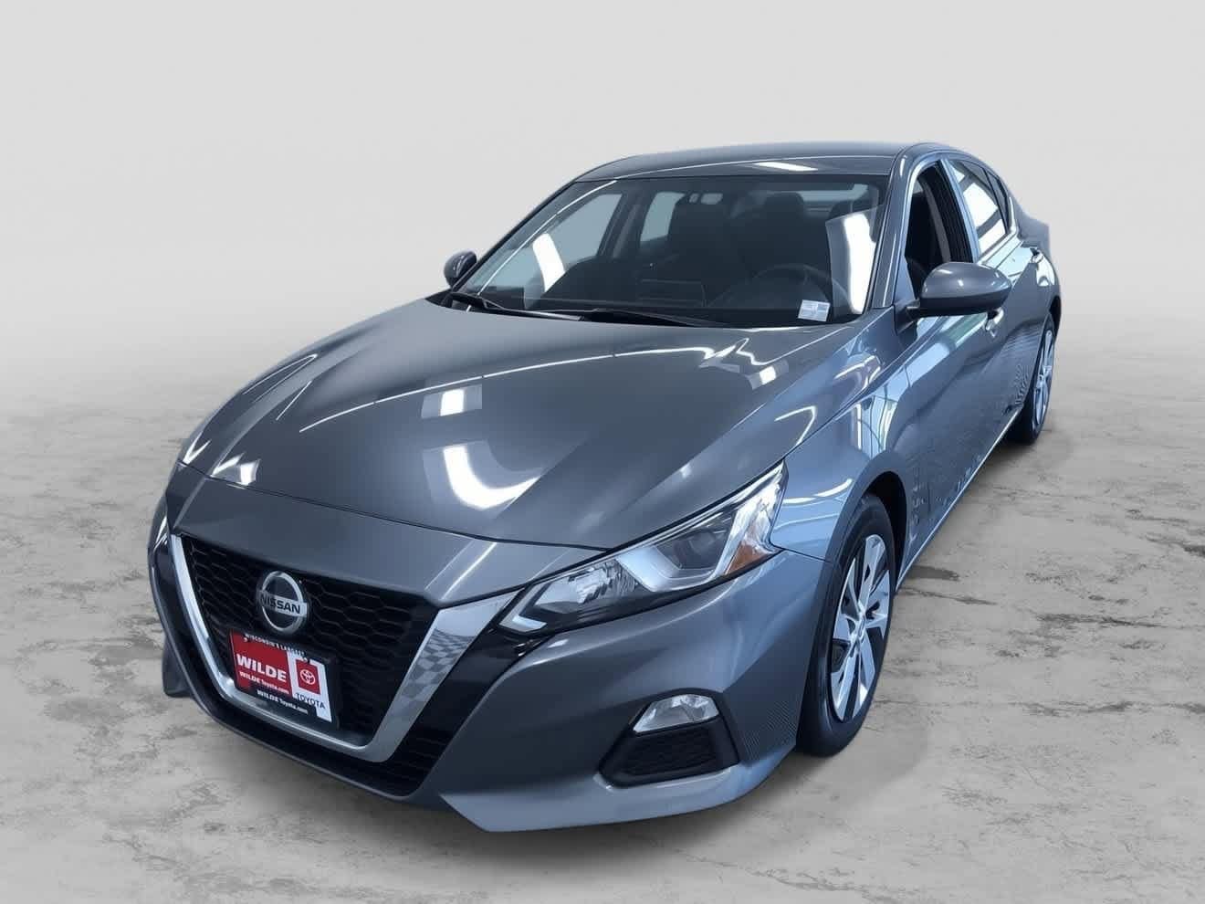 2019 Nissan Altima S -
                  West Allis, WI
