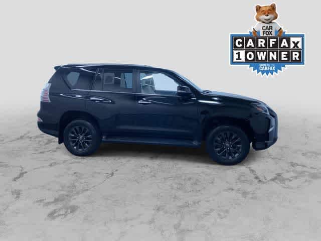 Thumbnail: 2022 Lexus GX - 2