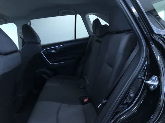 Thumbnail: 2025 Toyota RAV4 - 19