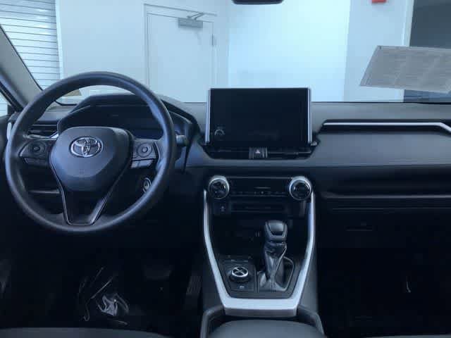 Thumbnail: 2024 Toyota RAV4 - 16