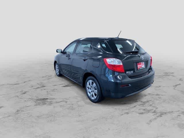 Thumbnail: 2013 Toyota Matrix - 8