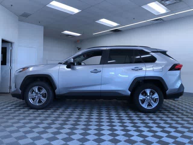 Thumbnail: 2025 Toyota RAV4 - 11