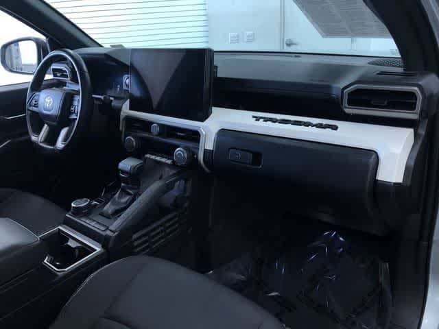 Thumbnail: 2024 Toyota Tacoma - 18
