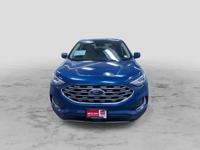 Thumbnail: 2021 Ford Edge - 5