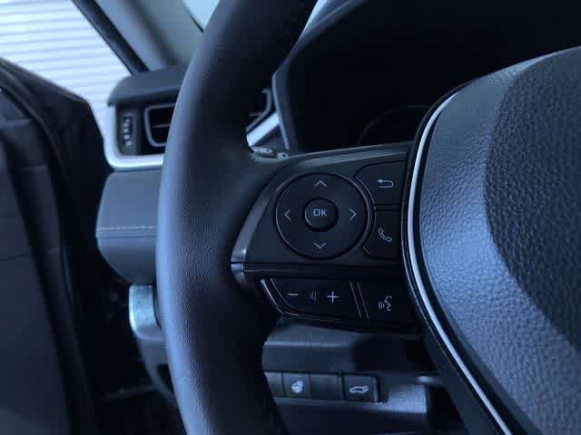 Thumbnail: 2024 Toyota RAV4 - 25