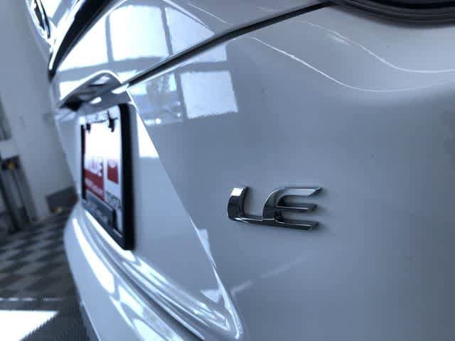 Thumbnail: 2024 Toyota Corolla - 7