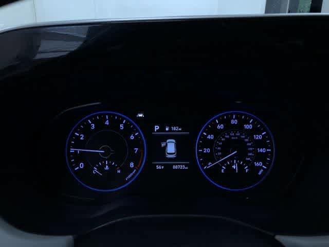 Thumbnail: 2020 Hyundai Palisade - 31