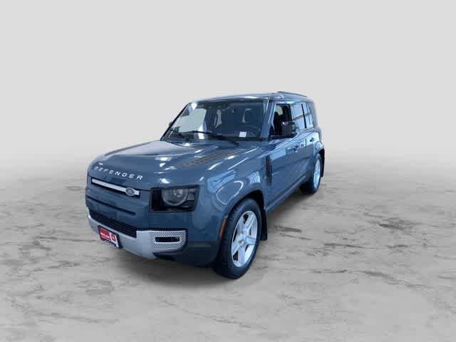Thumbnail: 2020 Land Rover Defender - 5