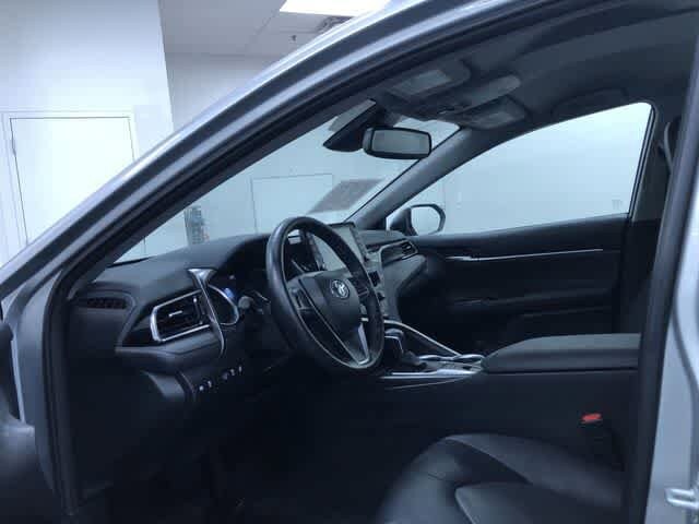 Thumbnail: 2024 Toyota Camry - 10