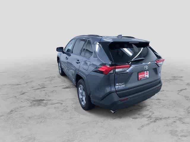Thumbnail: 2025 Toyota RAV4 - 7