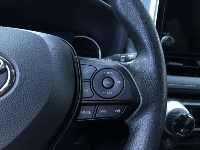 Thumbnail: 2025 Toyota RAV4 - 26