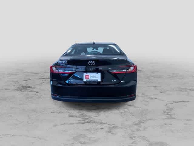 Thumbnail: 2026 Toyota Camry - 8