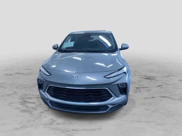 Thumbnail: 2025 Buick Encore GX - 5