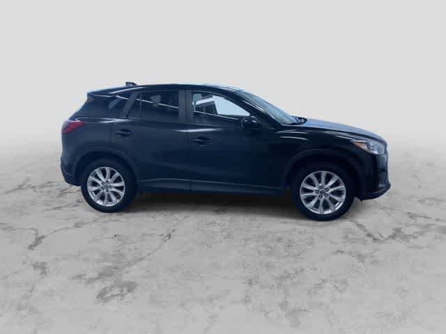Thumbnail: 2014 Mazda CX-5 - 2