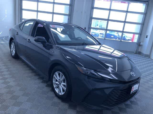 Thumbnail: 2025 Toyota Camry - 36