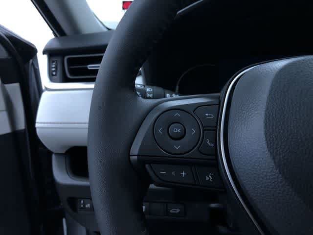 Thumbnail: 2025 Toyota RAV4 - 17