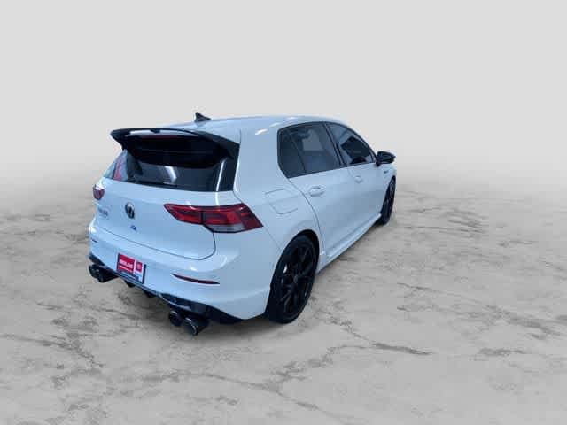 Thumbnail: 2023 Volkswagen Golf - 8