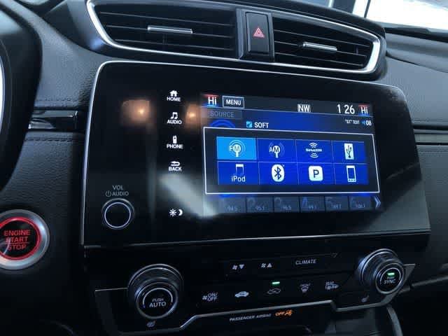 Thumbnail: 2018 Honda CR-V - 21