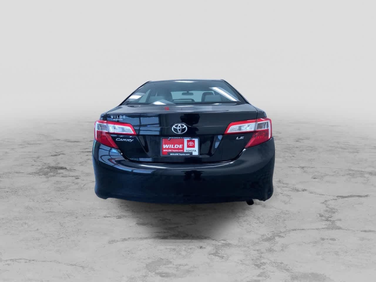Thumbnail: 2014 Toyota Camry - 8