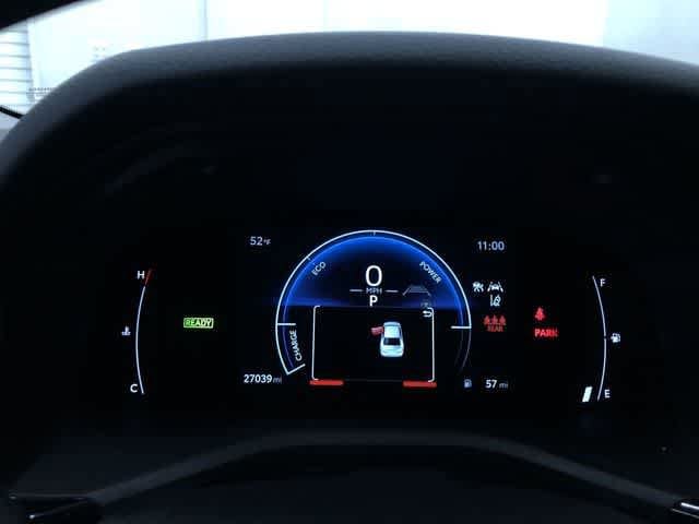 Thumbnail: 2025 Toyota Camry - 31