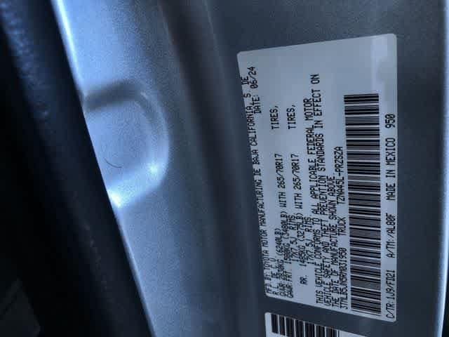 Thumbnail: 2024 Toyota Tacoma - 27