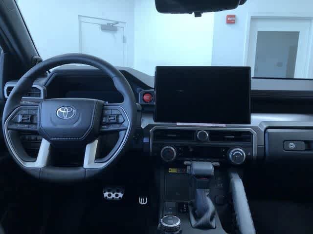 Thumbnail: 2026 Toyota 4Runner - 17