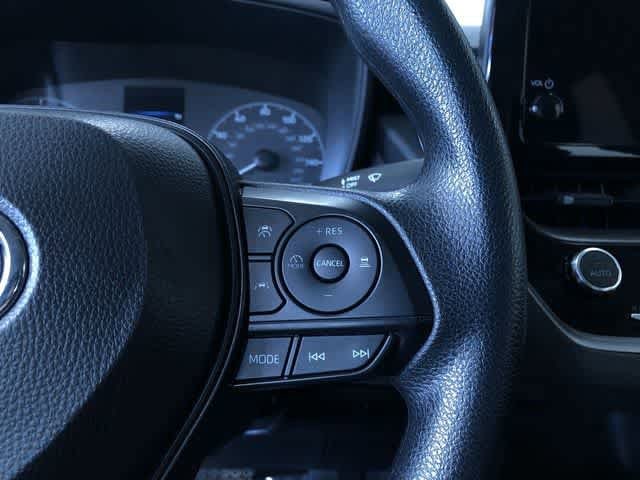 Thumbnail: 2025 Toyota Corolla - 26