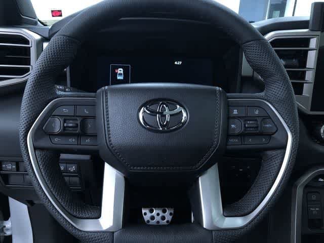 Thumbnail: 2026 Toyota Tundra - 19