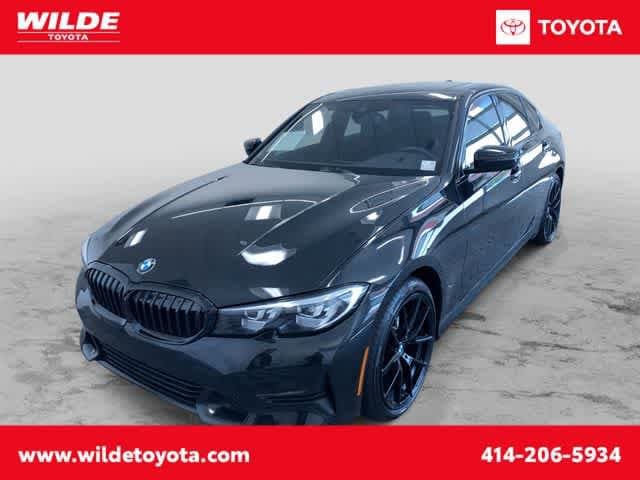 2019 BMW 3 Series