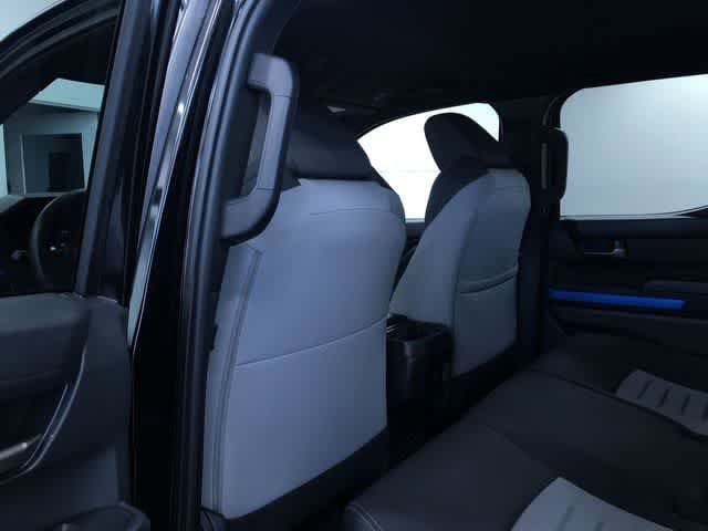 Thumbnail: 2025 Toyota Tacoma - 14