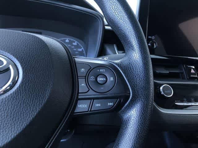Thumbnail: 2024 Toyota Corolla - 18