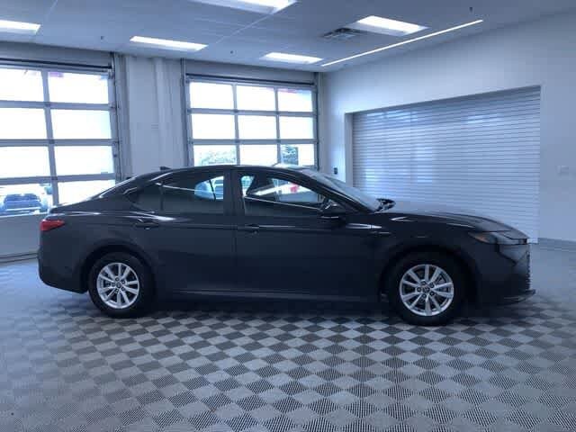 Thumbnail: 2026 Toyota Camry - 34
