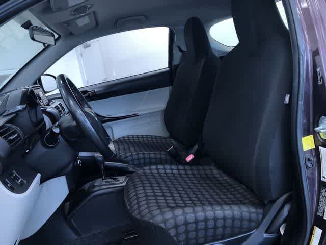 Thumbnail: 2012 Scion iQ - 37