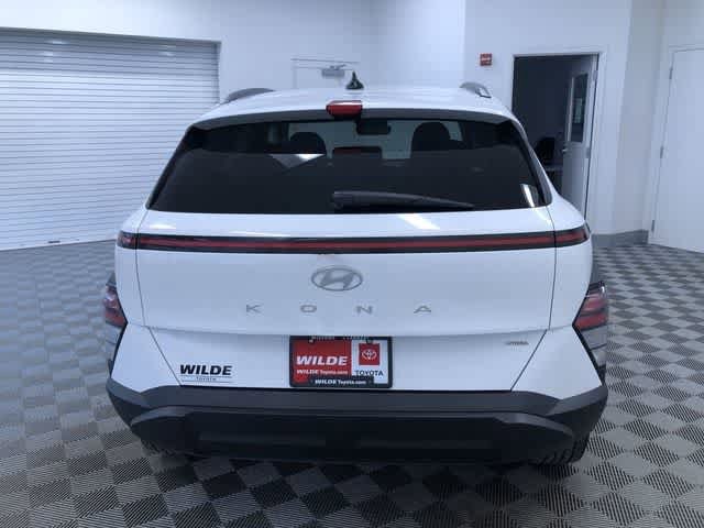 Thumbnail: 2025 Hyundai Kona - 14