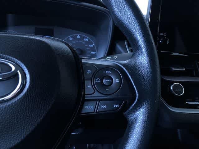 Thumbnail: 2025 Toyota Corolla - 25