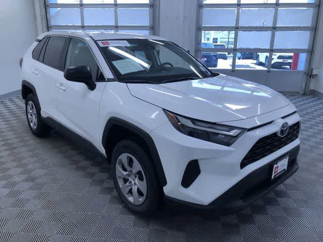 Thumbnail: 2024 Toyota RAV4 - 36
