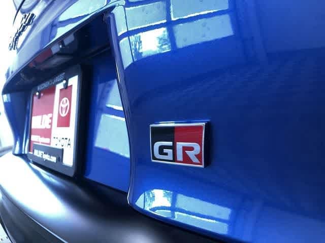 Thumbnail: 2023 Toyota GR Supra - 16