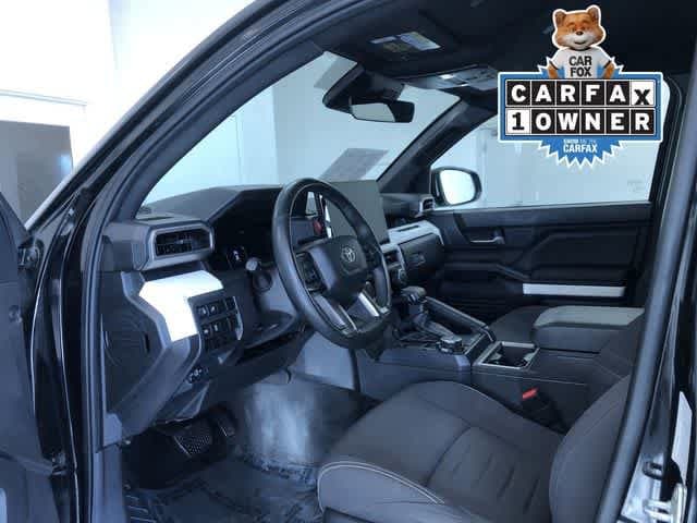 Thumbnail: 2024 Toyota Tacoma - 2