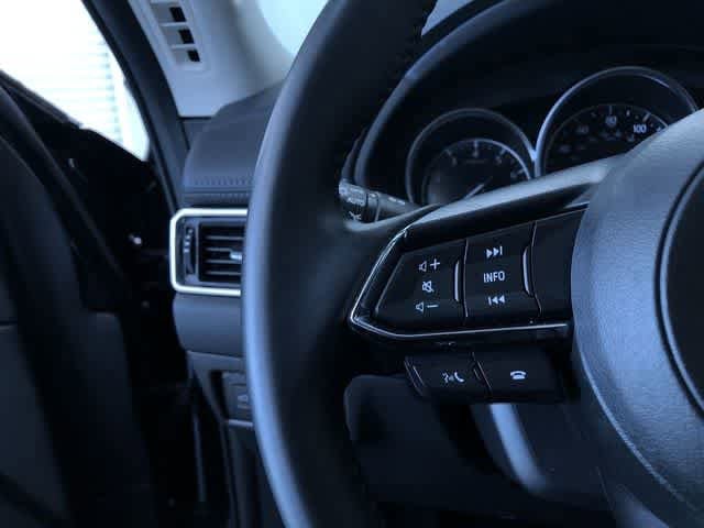 Thumbnail: 2025 Mazda CX-5 - 25