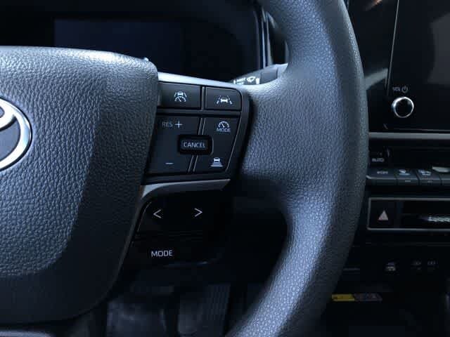 Thumbnail: 2026 Toyota Camry - 26