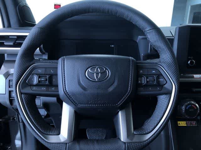 Thumbnail: 2025 Toyota Tacoma - 18