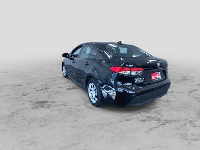 Thumbnail: 2024 Toyota Corolla - 7