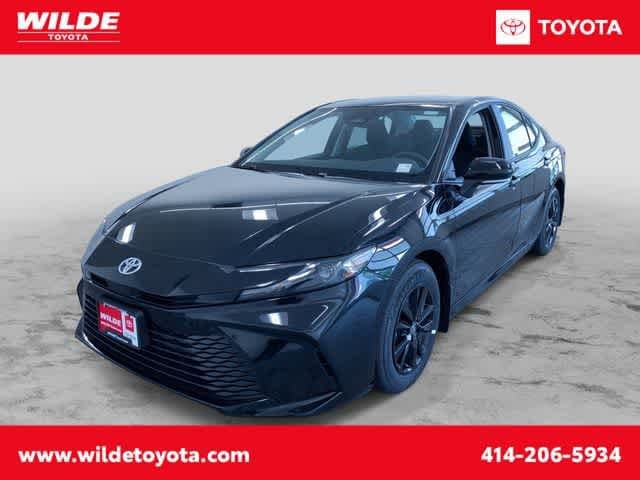 Thumbnail: 2026 Toyota Camry - 1