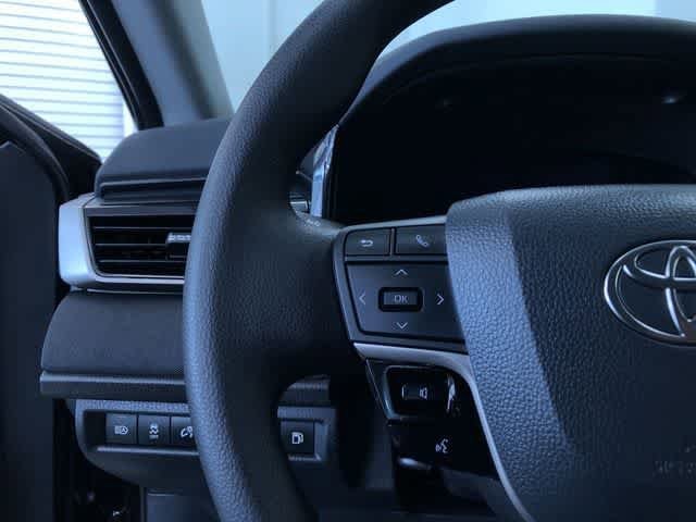 Thumbnail: 2026 Toyota Camry - 24