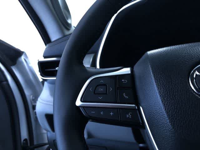 Thumbnail: 2025 Toyota Highlander - 20