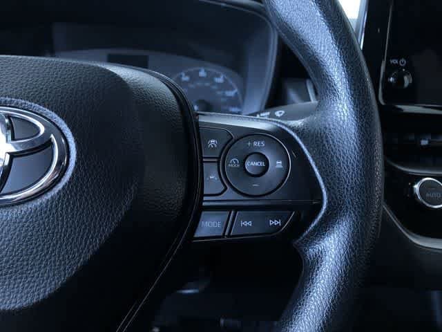 Thumbnail: 2024 Toyota Corolla - 18